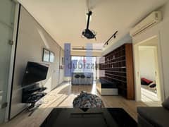 Furnished Apartment For Rent In Jdeideh شقة للإيجار في الجديدة WEES71 0