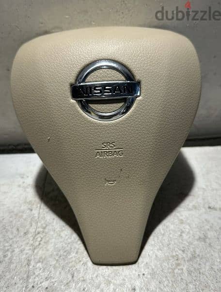 Airbag Honda Toyota Nissan Mitsubishi 8