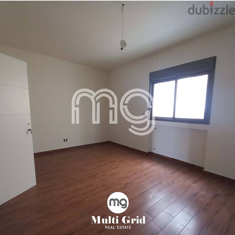 Apartment For Sale in Mazraat Yachouh , شقّة للبيع في مزرعة ياشوع 2