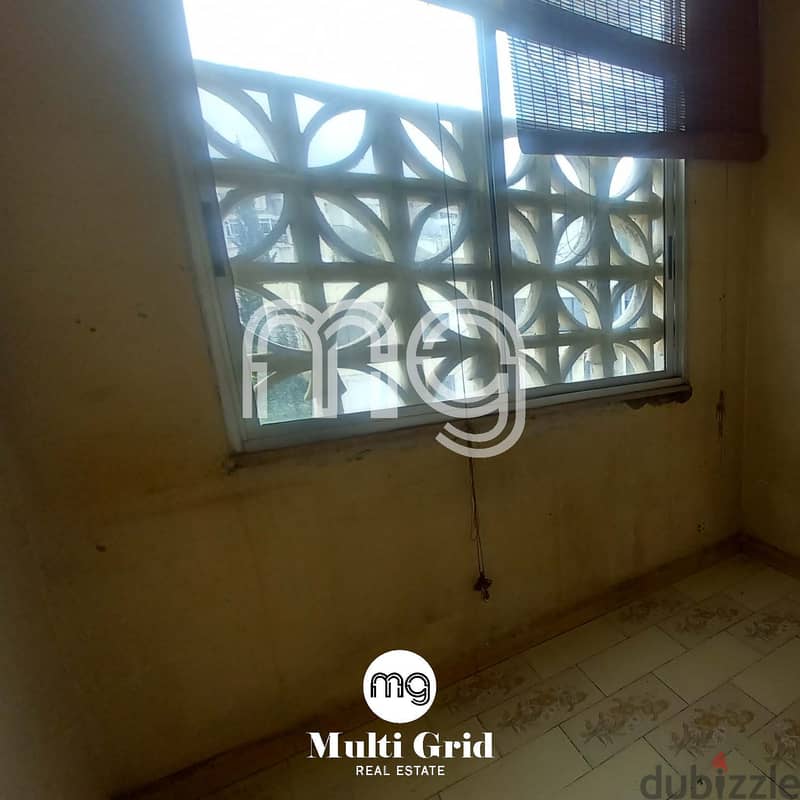 Apartment For Rent in Mazraat Yachouh ,شقّة للاجار في مزرعة ياشوع 3