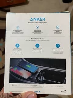 Anker Ultra-Compact