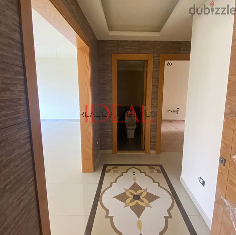Apartment for sale in Baabda Blaybel 125 sqm ref#ms82136 2