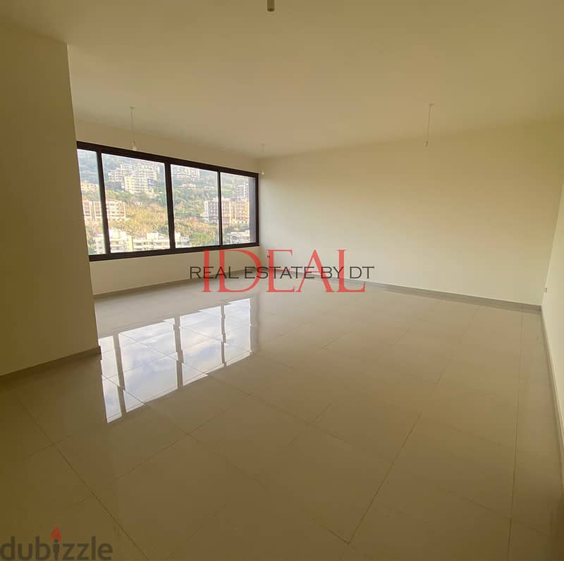 Apartment for sale in Baabda Blaybel 125 sqm ref#ms82136 3
