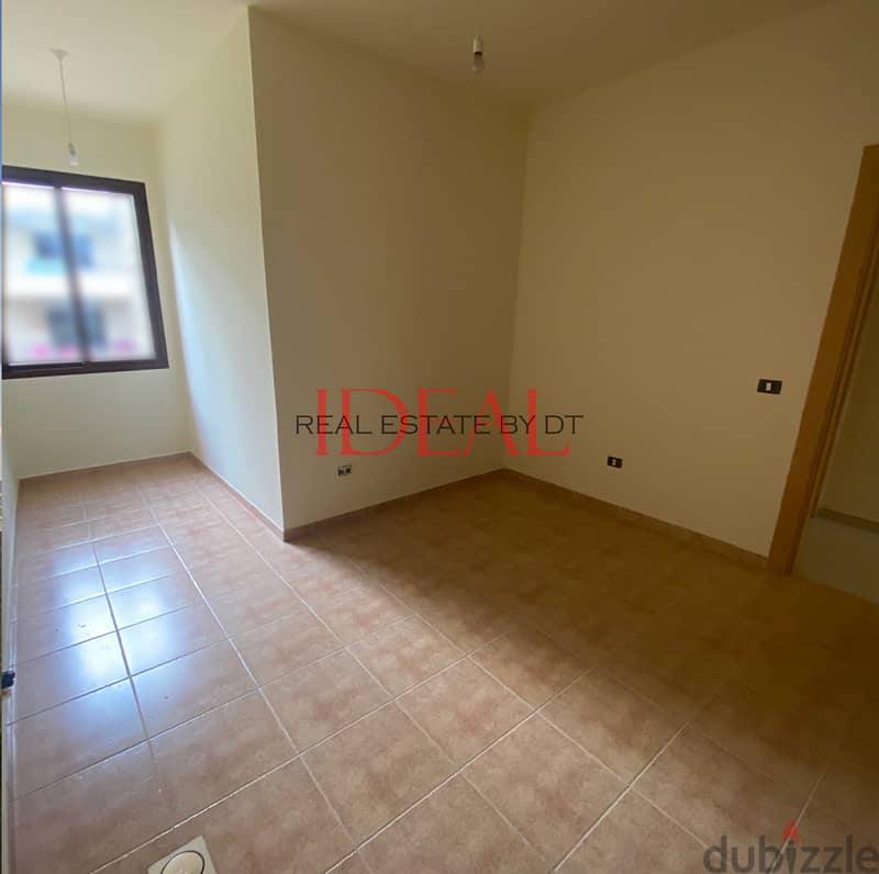 Apartment for sale in Baabda Blaybel 125 sqm ref#ms82136 5