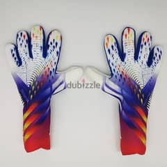 goalkeeper gloves 0