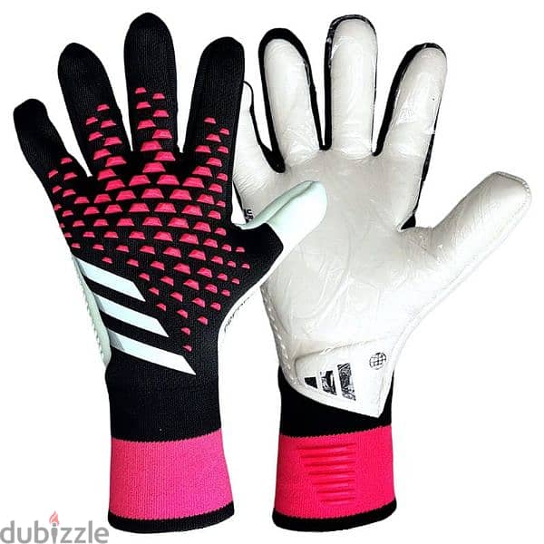 goalkeeper gloves 1