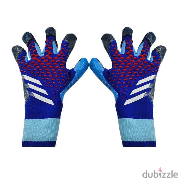 goalkeeper gloves 2
