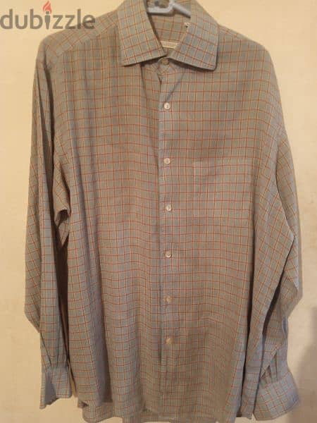 CASUAL SHIRTS FOR MEN 2