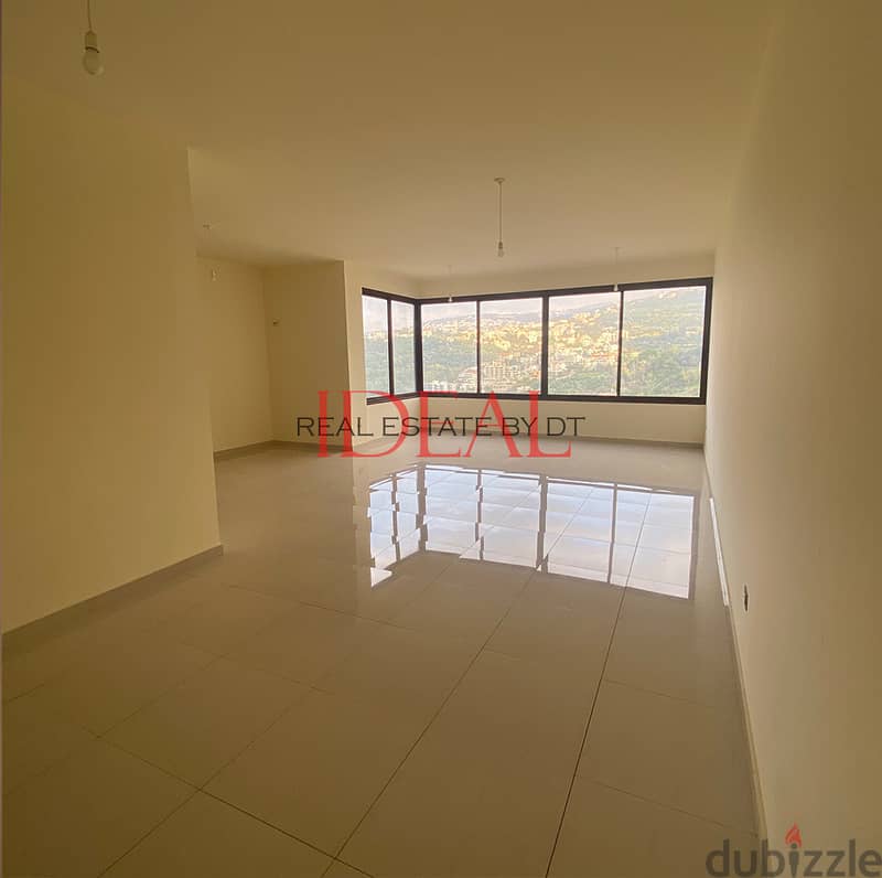 Apartment for sale In Baabda Blaybel 250 sqm ref#ms82137 1