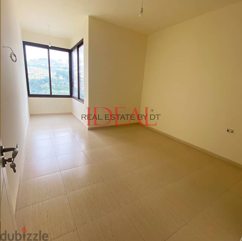 Apartment for sale In Baabda Blaybel 250 sqm ref#ms82137 2