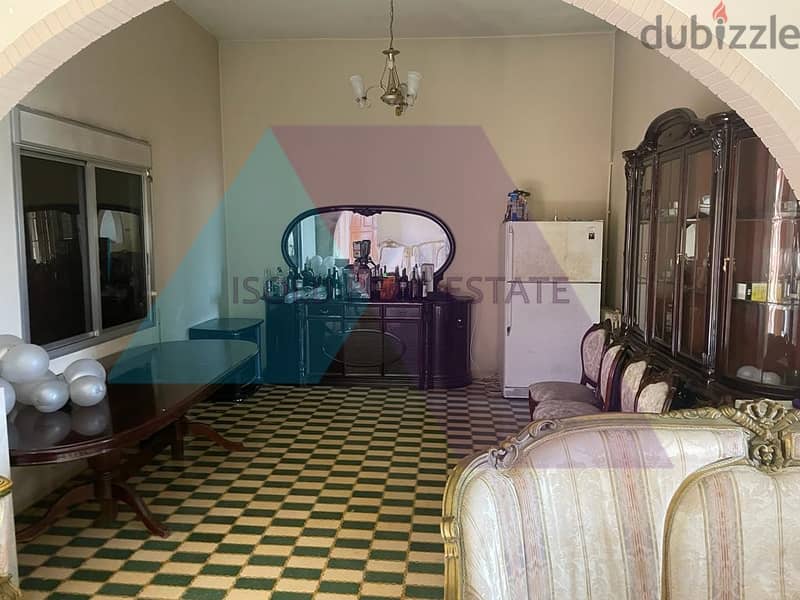 1,080 m2 Triplex Traditional House on 1,200m2 Land for sale in Bikfaya 5