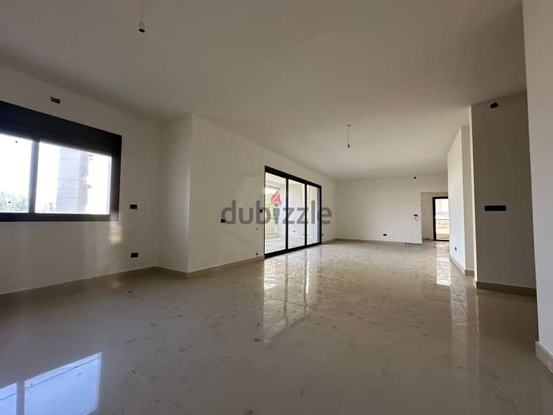 Rabwe | Brand New 230m² | 4 Balconies | 3 Bedrooms | Title Deed 2