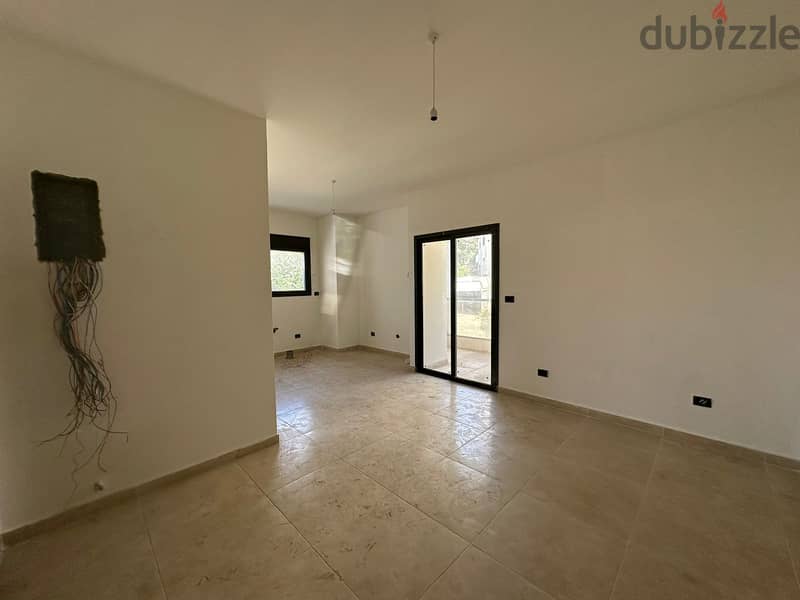 Rabwe | Brand New 230m² | 4 Balconies | 3 Bedrooms | Title Deed 4