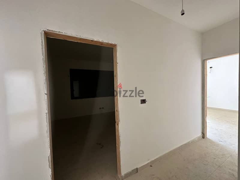 Rabwe | Brand New 230m² | 4 Balconies | 3 Bedrooms | Title Deed 6