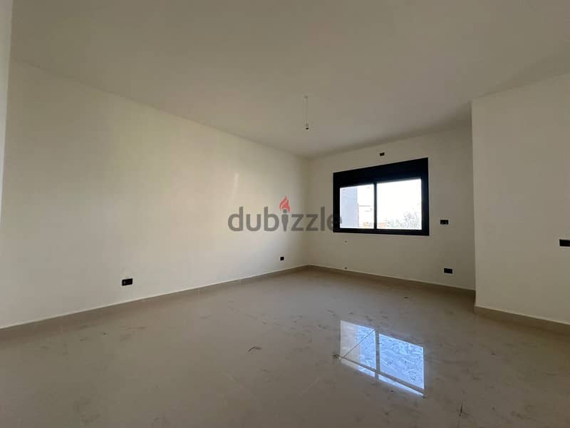 Rabwe | Brand New 230m² | 4 Balconies | 3 Bedrooms | Title Deed 7