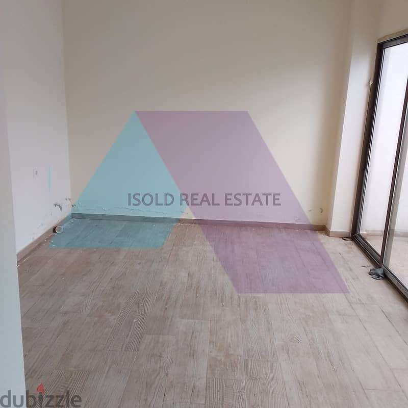 A 130 m2 apartment for sale in Ras el Nabaa/Beirut , prime location 3