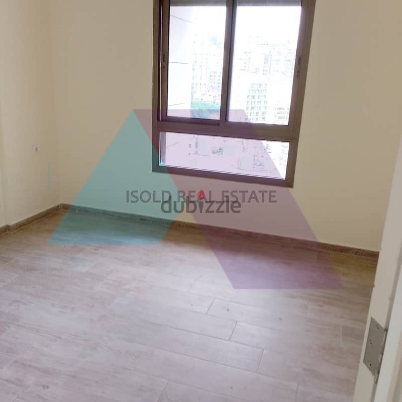 A 130 m2 apartment for sale in Ras el Nabaa/Beirut , prime location 4