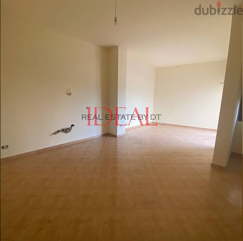Apartment for sale in Blaybel 276 sqm ref#ms82319 5