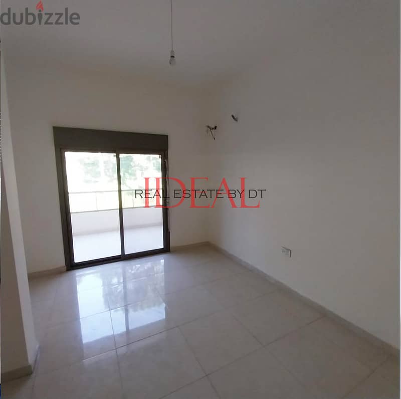 Apartment for sale in Mar Roukoz 200 sqm ref#chc2411 2