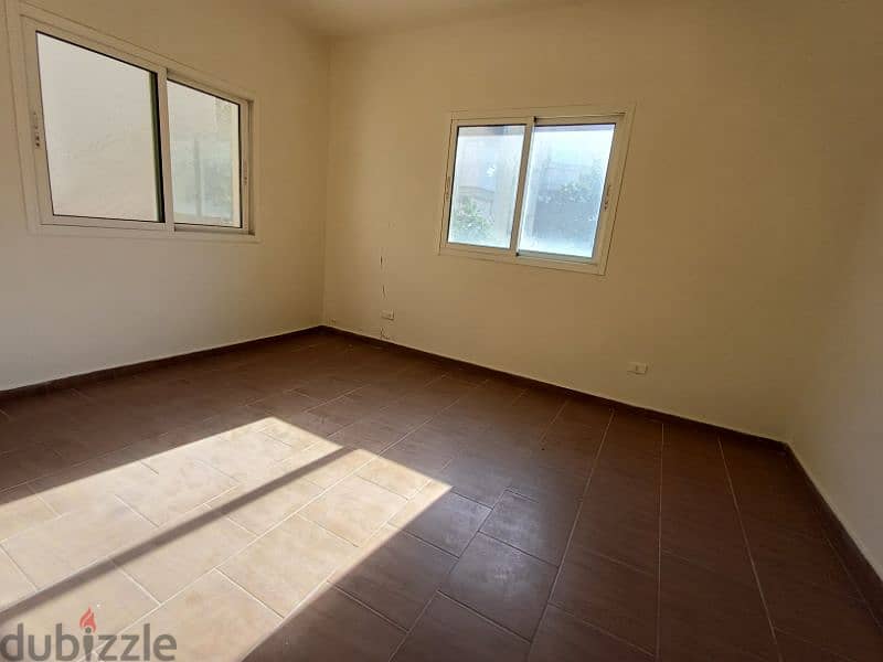 130m² apartment in sarba for 115000$/١٣٠م. م شقة في صربا ١١٥٠٠٠$ 1