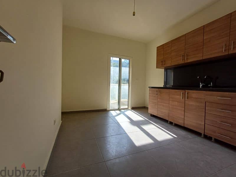 130m² apartment in sarba for 115000$/١٣٠م. م شقة في صربا ١١٥٠٠٠$ 2