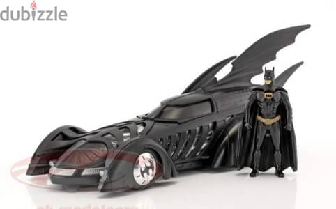 Batmobile