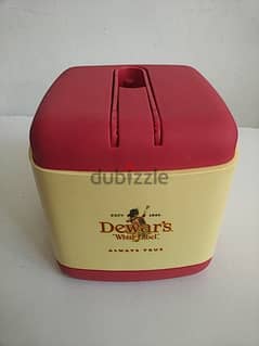 Vintage dewar's ice bucket - Not Negotiable 0