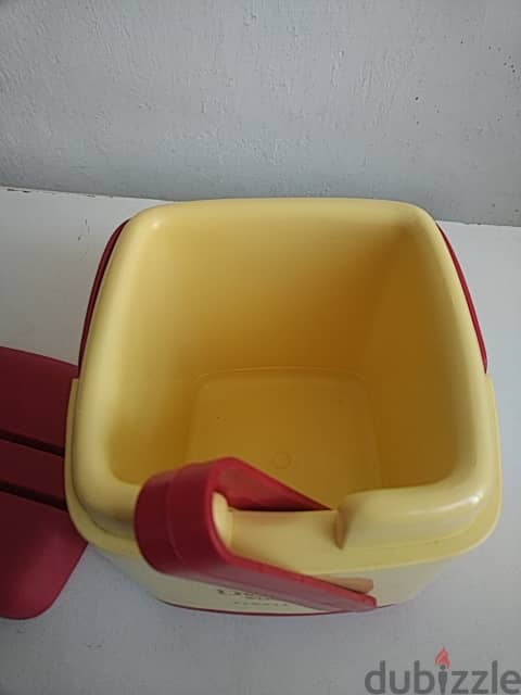 Vintage dewar's ice bucket - Not Negotiable 1