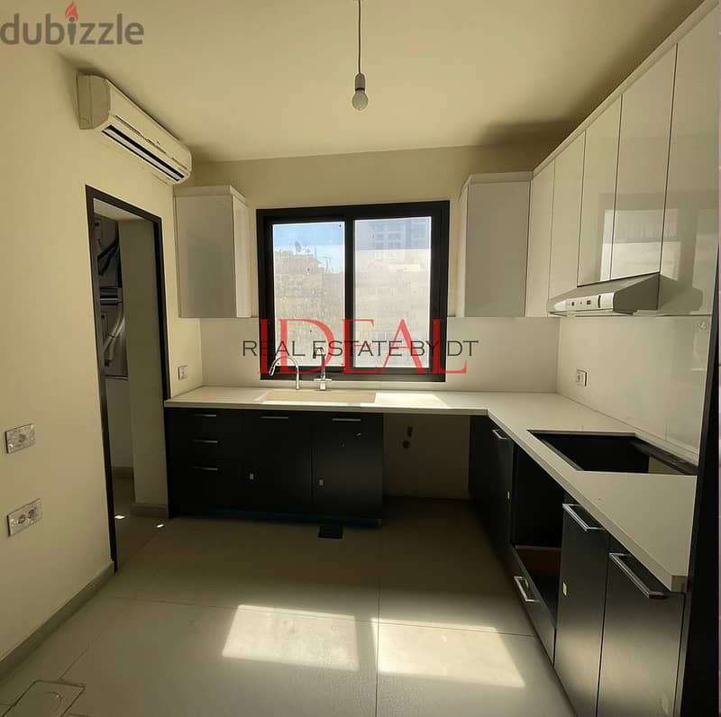 Apartment for sale in Achrafieh - Sioufi 176 sqm ref#kj94093 4