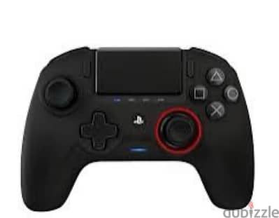 Nacon Revolution PS4 Pro Controller