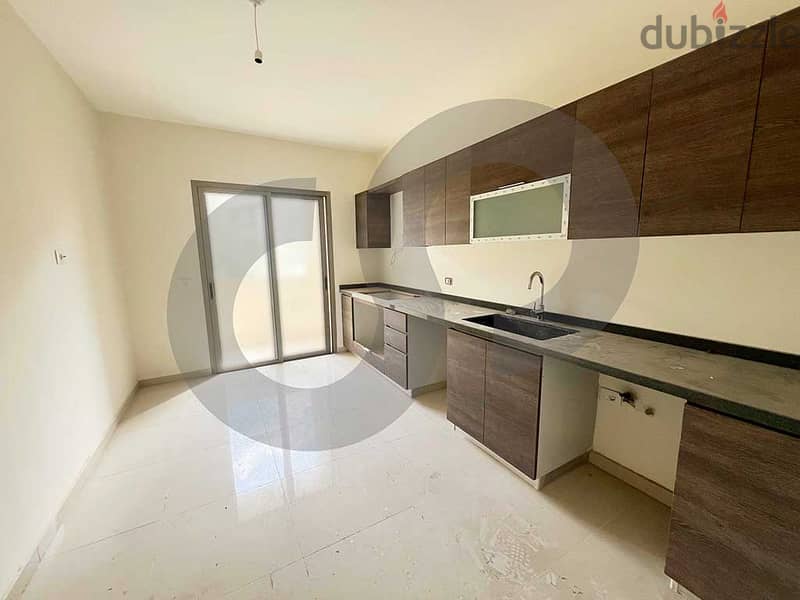 AMAZING APARTMENT IN BALLOUNEH IS LISTED FOR SALE ! REF#NF00805 ! 1