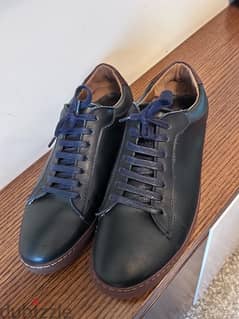 US Navy very good condition size 44