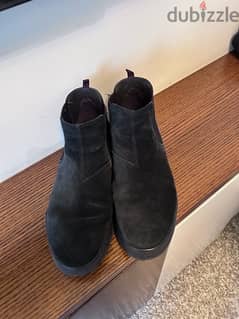 Geox ankle boot size 42