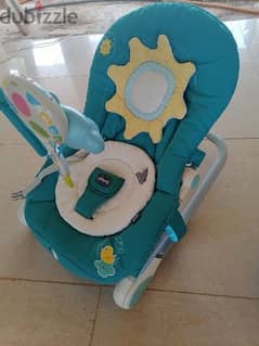 Chicco Baby Relax in very good condition