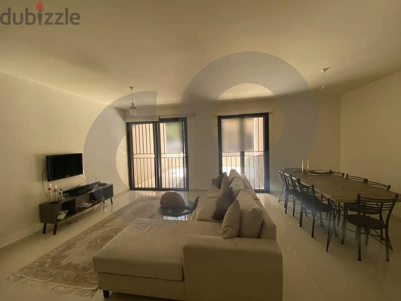 Newly-Built Duplex With 2 Terraces in Antelias/أنطلياس REF#RK103027 2