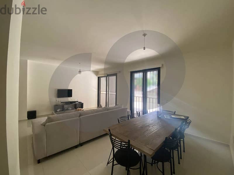 Newly-Built Duplex With 2 Terraces in Antelias/أنطلياس REF#RK103027 3