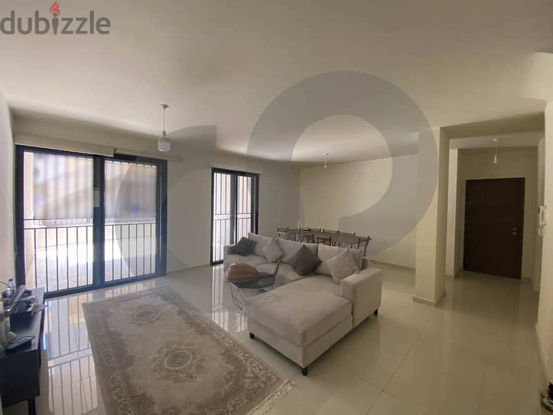 Newly-Built Duplex With 2 Terraces in Antelias/أنطلياس REF#RK103027 4
