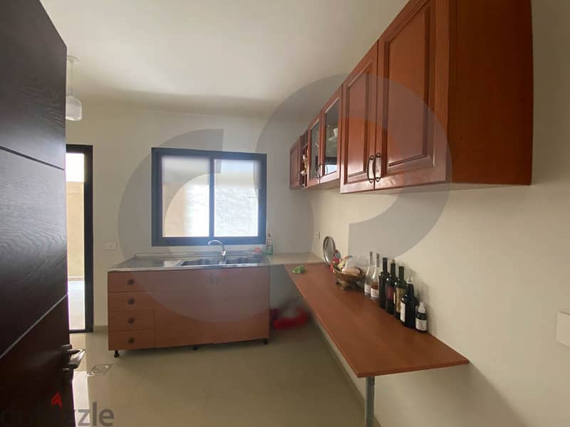Newly-Built Duplex With 2 Terraces in Antelias/أنطلياس REF#RK103027 7