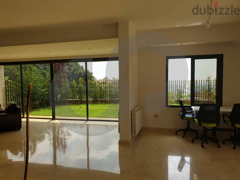 320 SQM luxury APARTMENT in Bsalim/بصاليم REF#GN103040 1