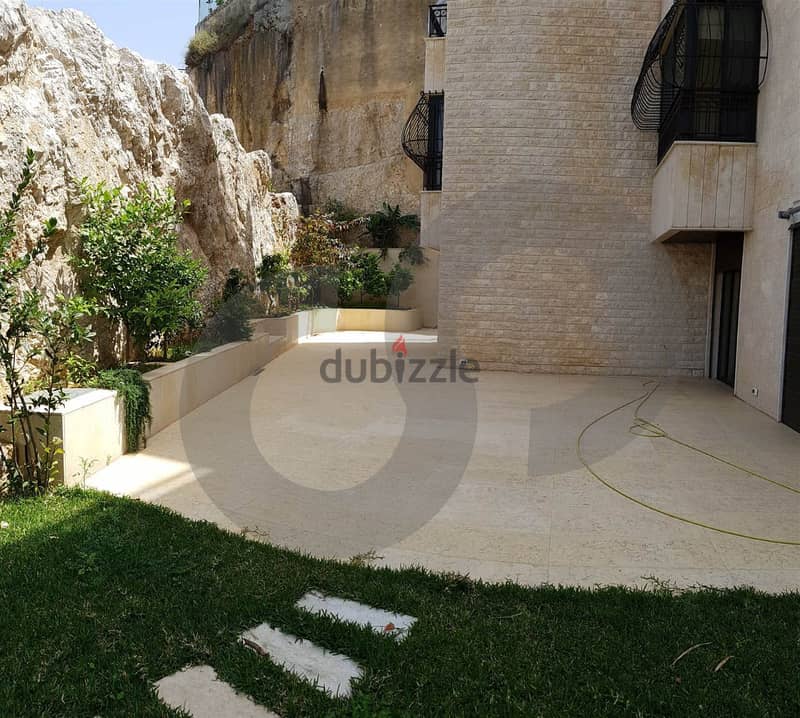 320 SQM luxury APARTMENT in Bsalim/بصاليم REF#GN103040 8