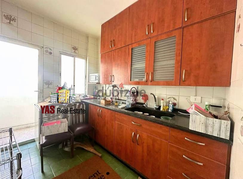 Sheileh 130m2 | Well Maintained | Panoramic View | Catch | MY | 1