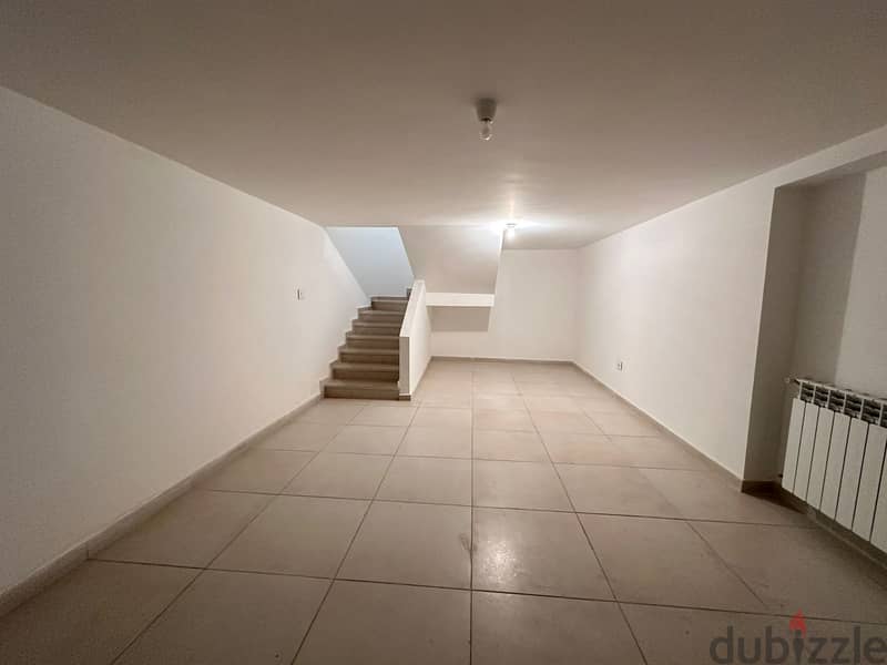 New 200 m² +180 m² garden Apartment For Sale in (Monteverde) 4