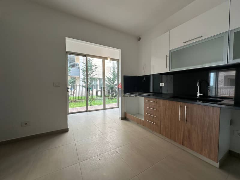 New 200 m² +180 m² garden Apartment For Sale in (Monteverde) 6