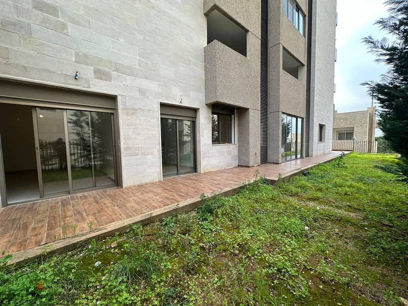 New 200 m² +180 m² garden Apartment For Sale in (Monteverde) 10