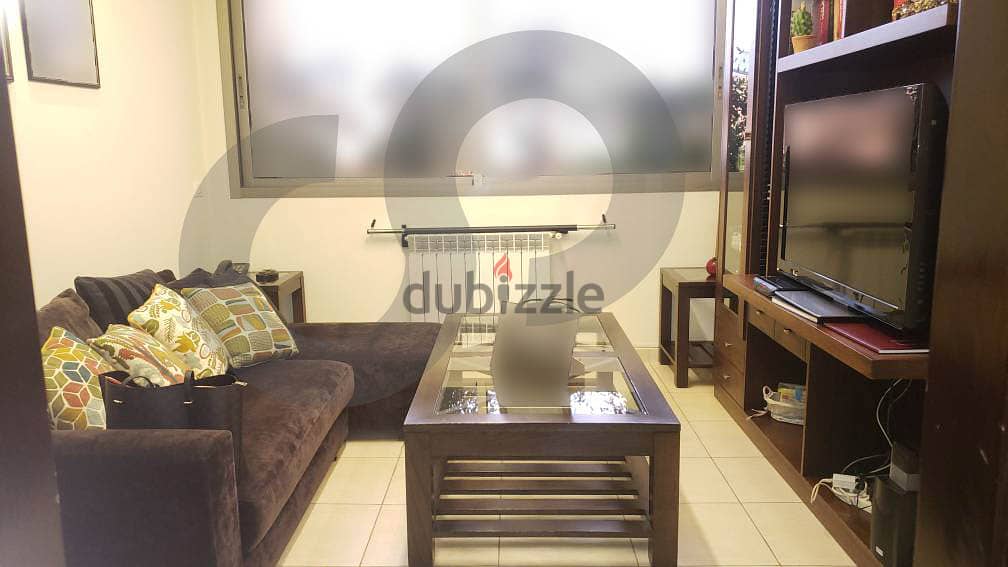 360 sqm duplex apartment FOR SALE in AWKAR/عوكر REF#OU103036 4