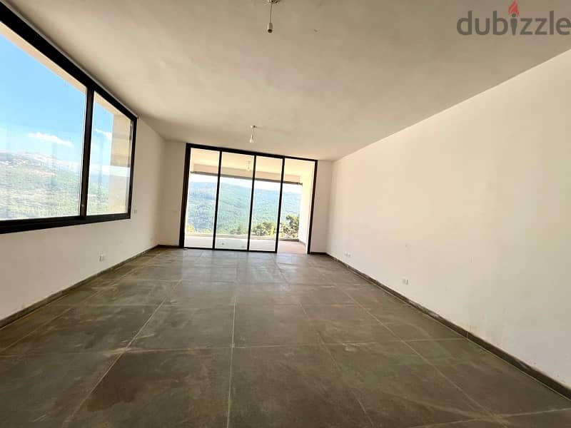 Apartment with terrace in Broumana for sale with Payment Facilities 2