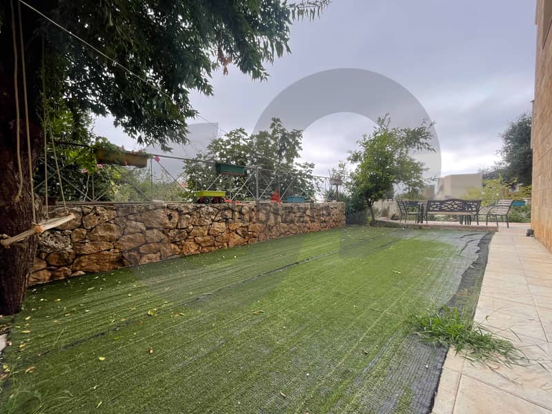 LUXURIOUS VILLA IN SHEILEH IS NOW LISTED FOR SALE ! REF#CM00806 ! 4