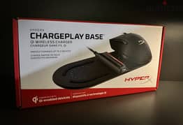 HYPERX Chargeplay Base 0