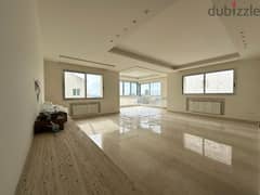 176 m² decorated new apartment for sale in (Monteverde)!!