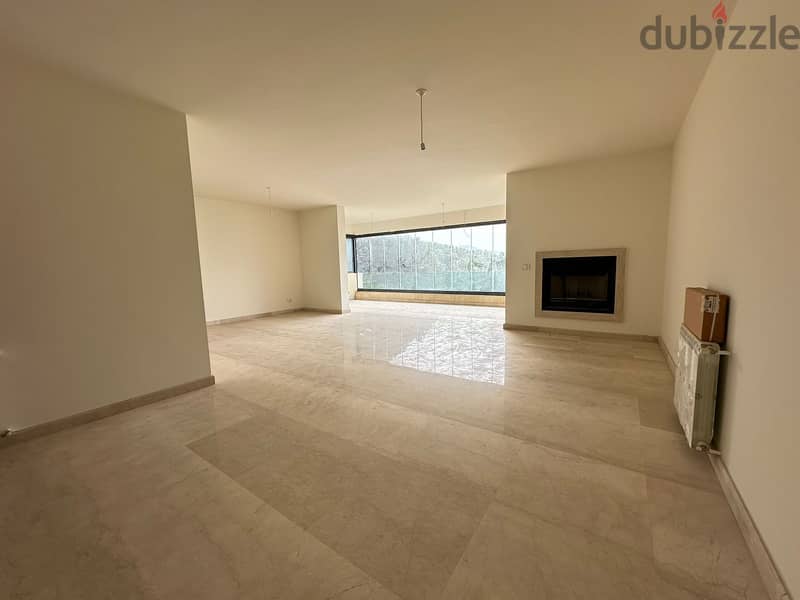 235 m² luxury apartment for sale in (Monteverde). 1